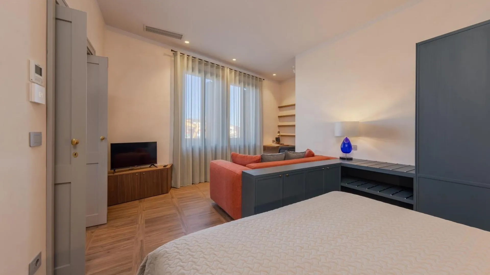 Ca' Mian Design Apartment Venice Italy