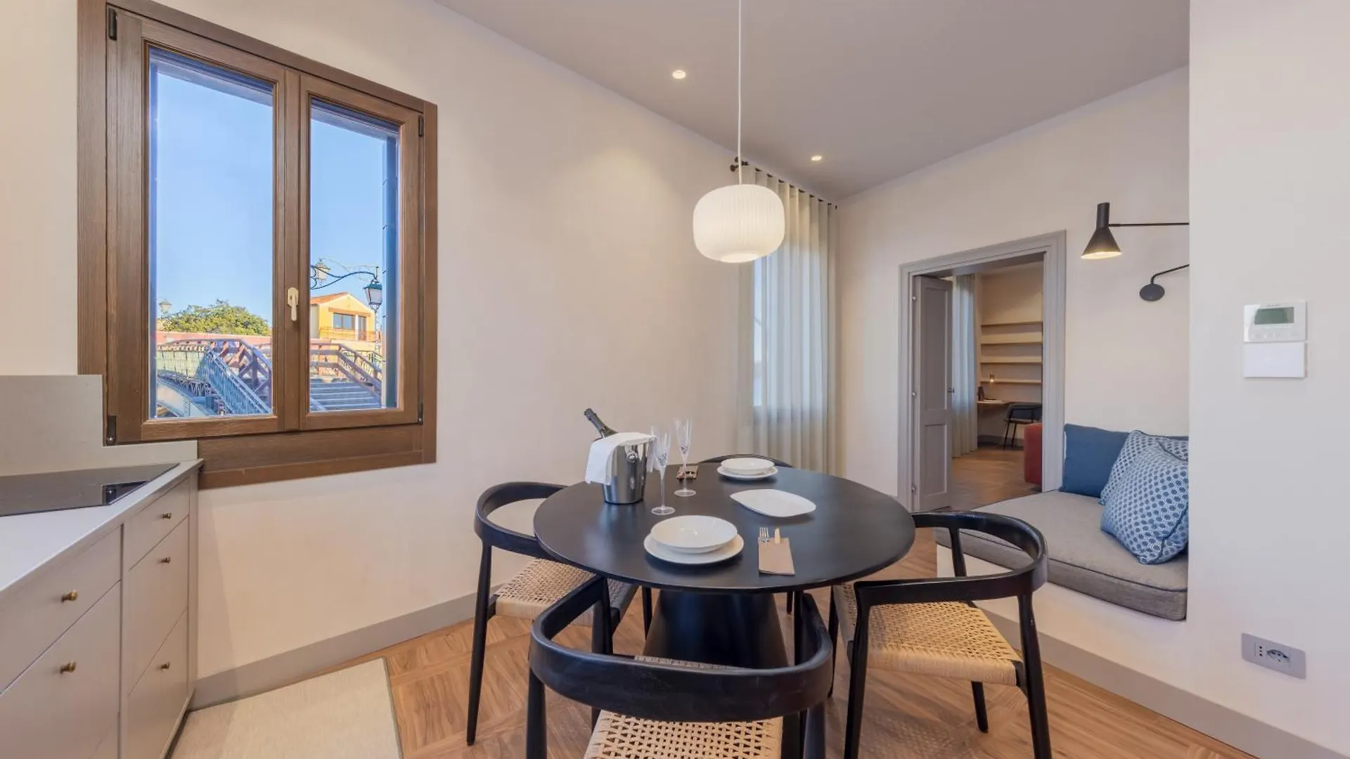 Ca' Mian Design Apartment Venice