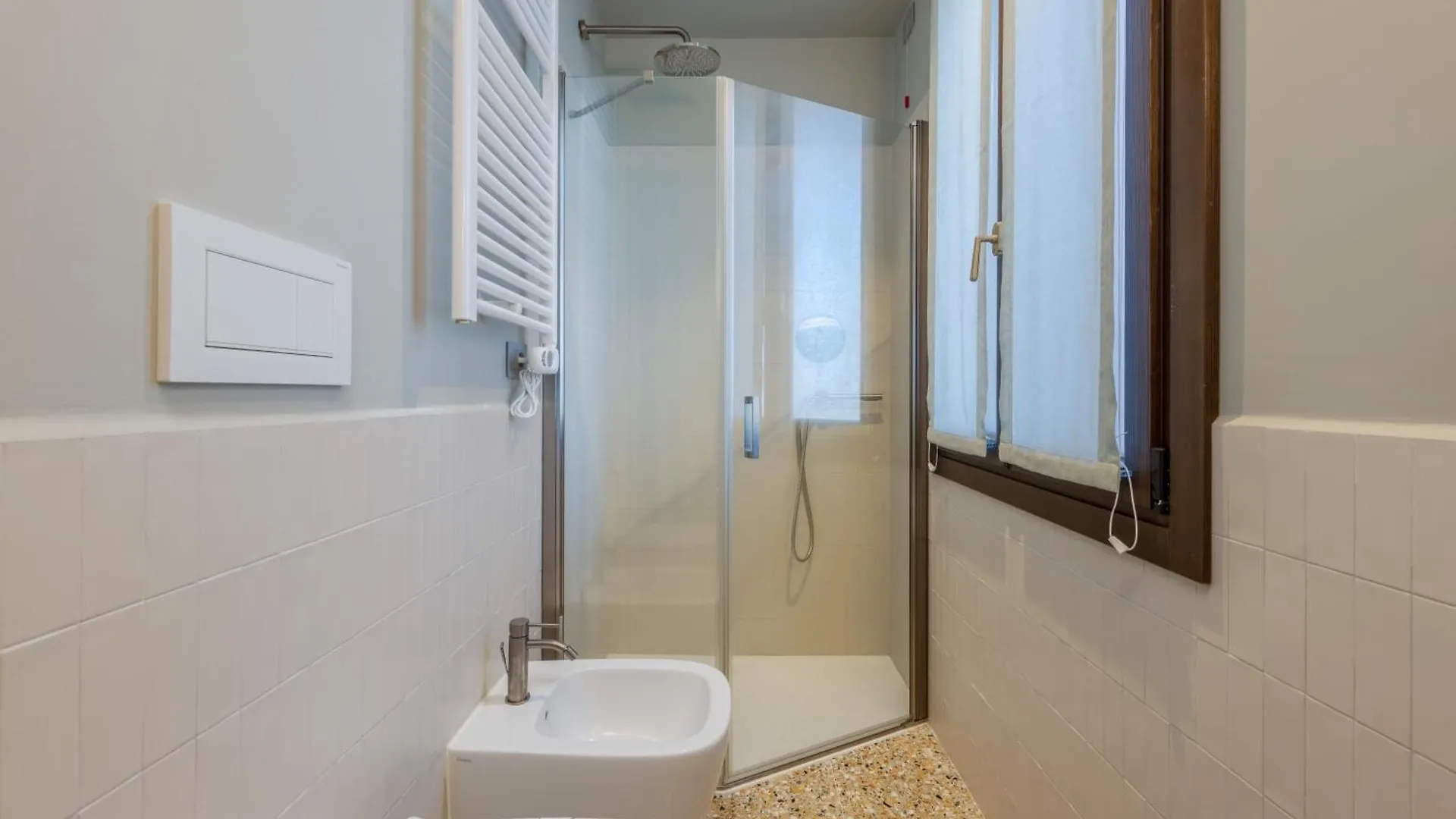 Ca' Mian Design Apartment Venice Italy