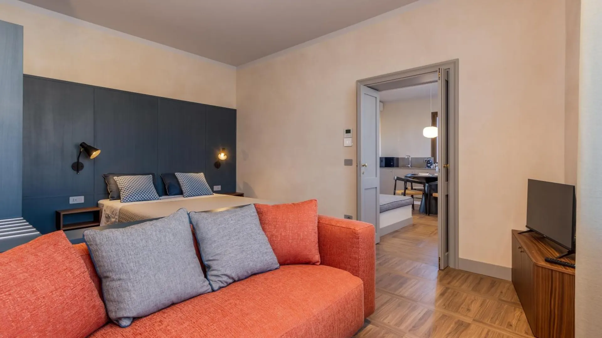 Ca' Mian Design Apartment Venice