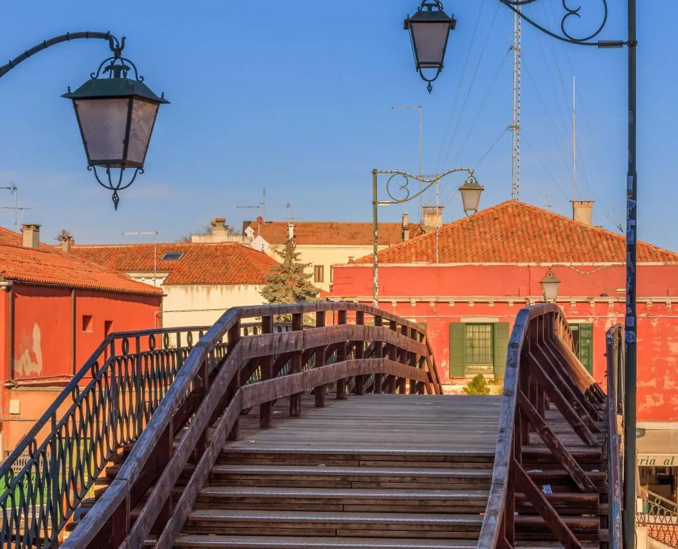 Ca' Mian Design Apartment Venice Italy