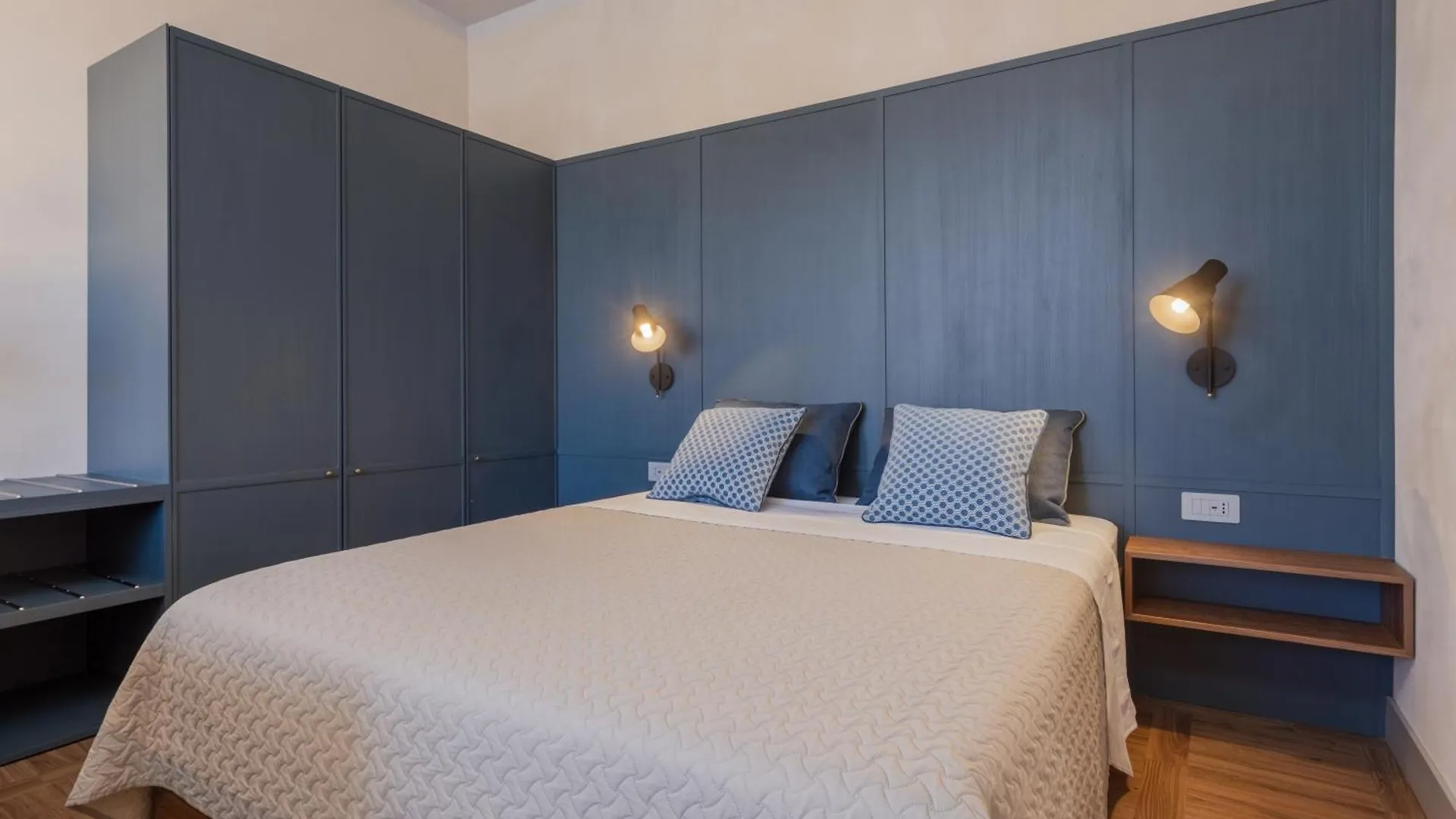 Ca' Mian Design Apartment Venice 0*,