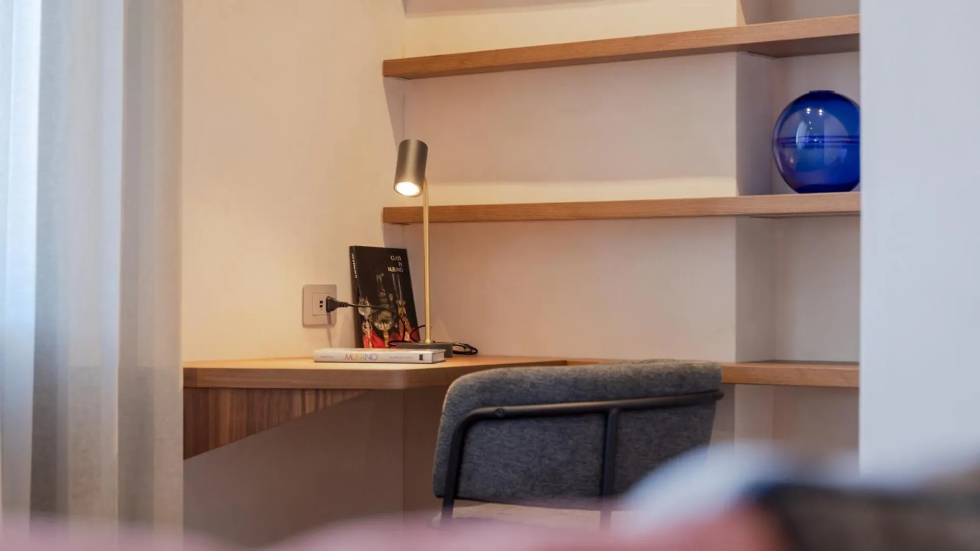 Ca' Mian Design Apartment Venice Italy