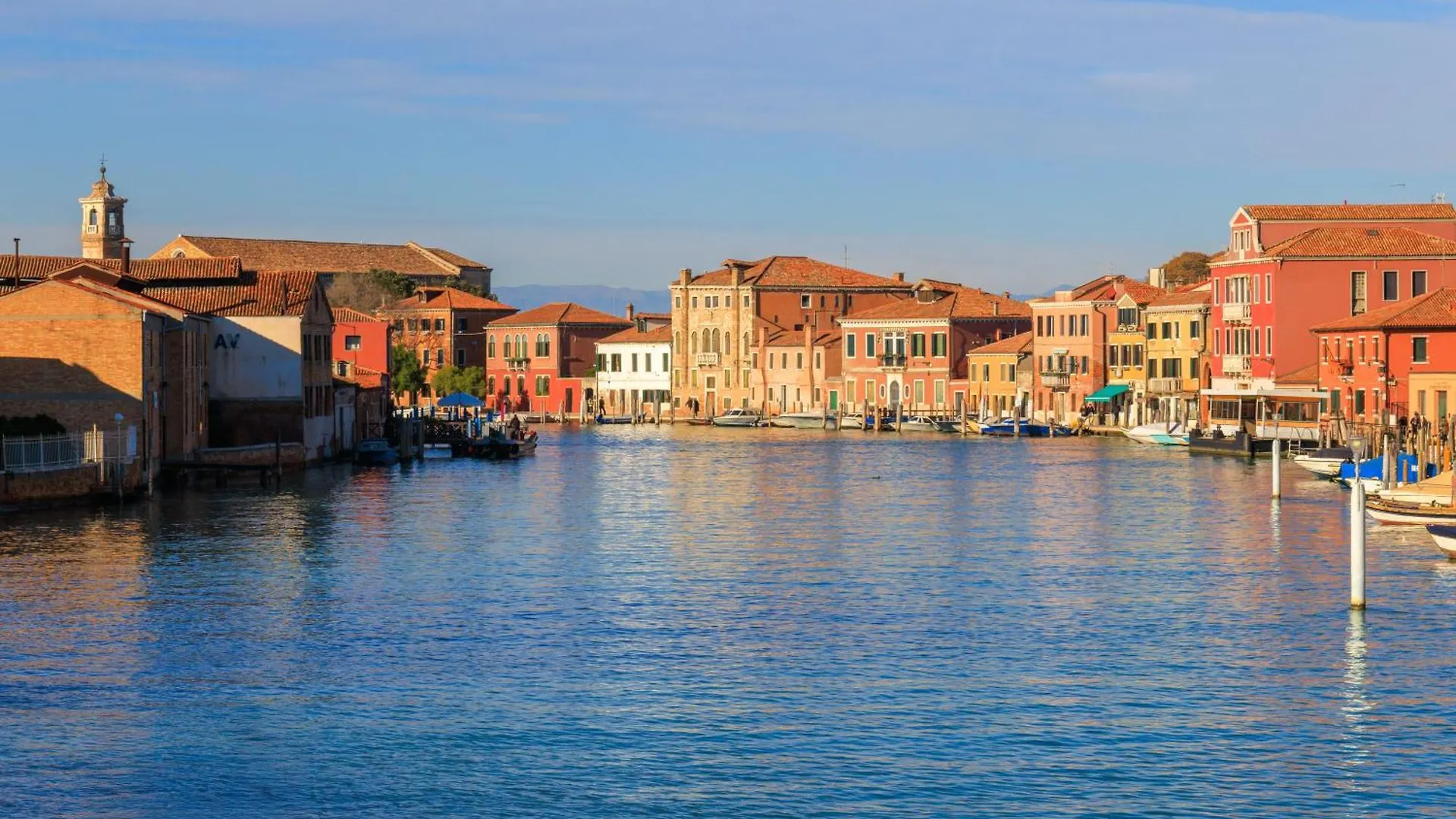 Ca' Mian Design Apartment Venice 0*,  Italy
