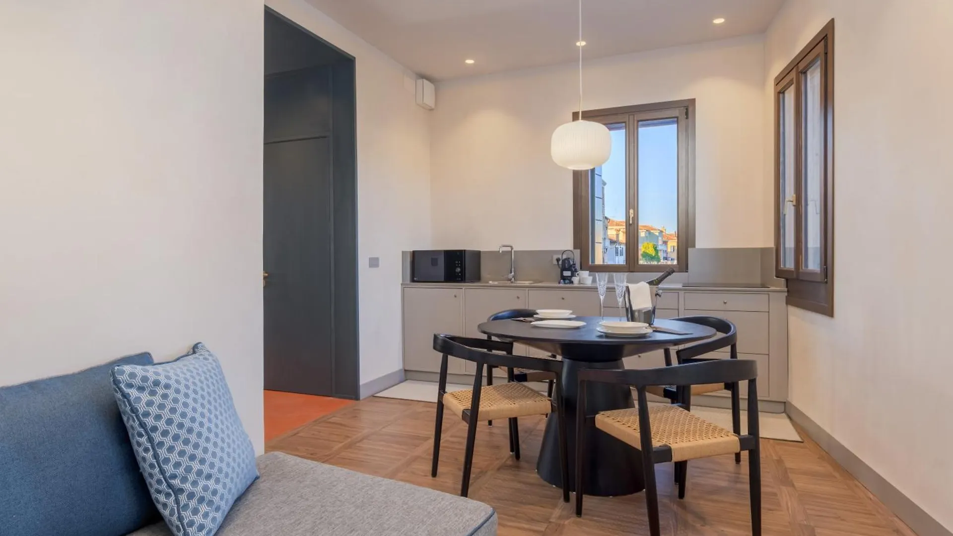 Ca' Mian Design Apartment Venice