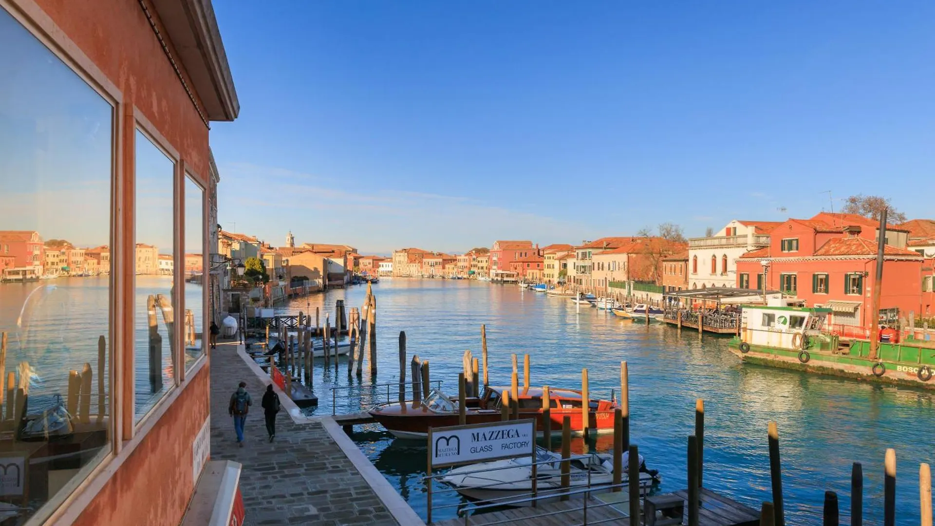 Ca' Mian Design Apartment Venice Italy