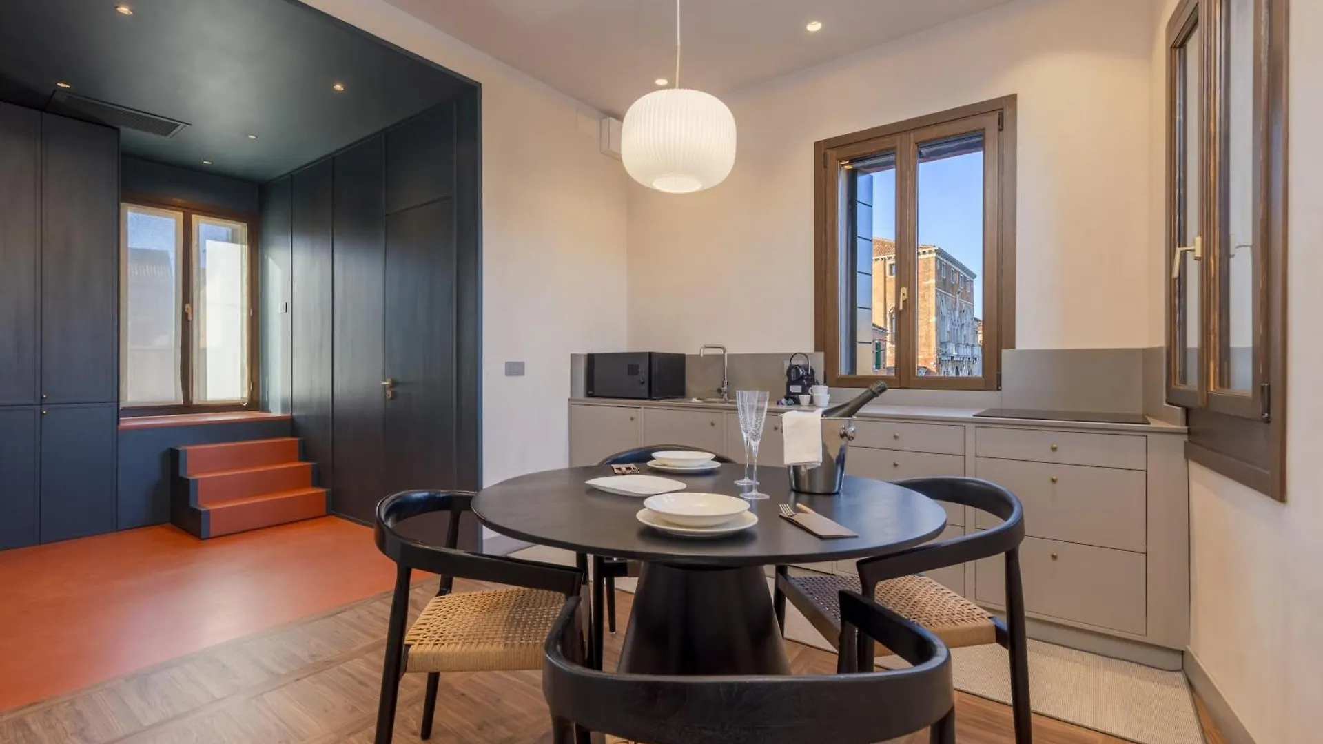 Ca' Mian Design Apartment Venice