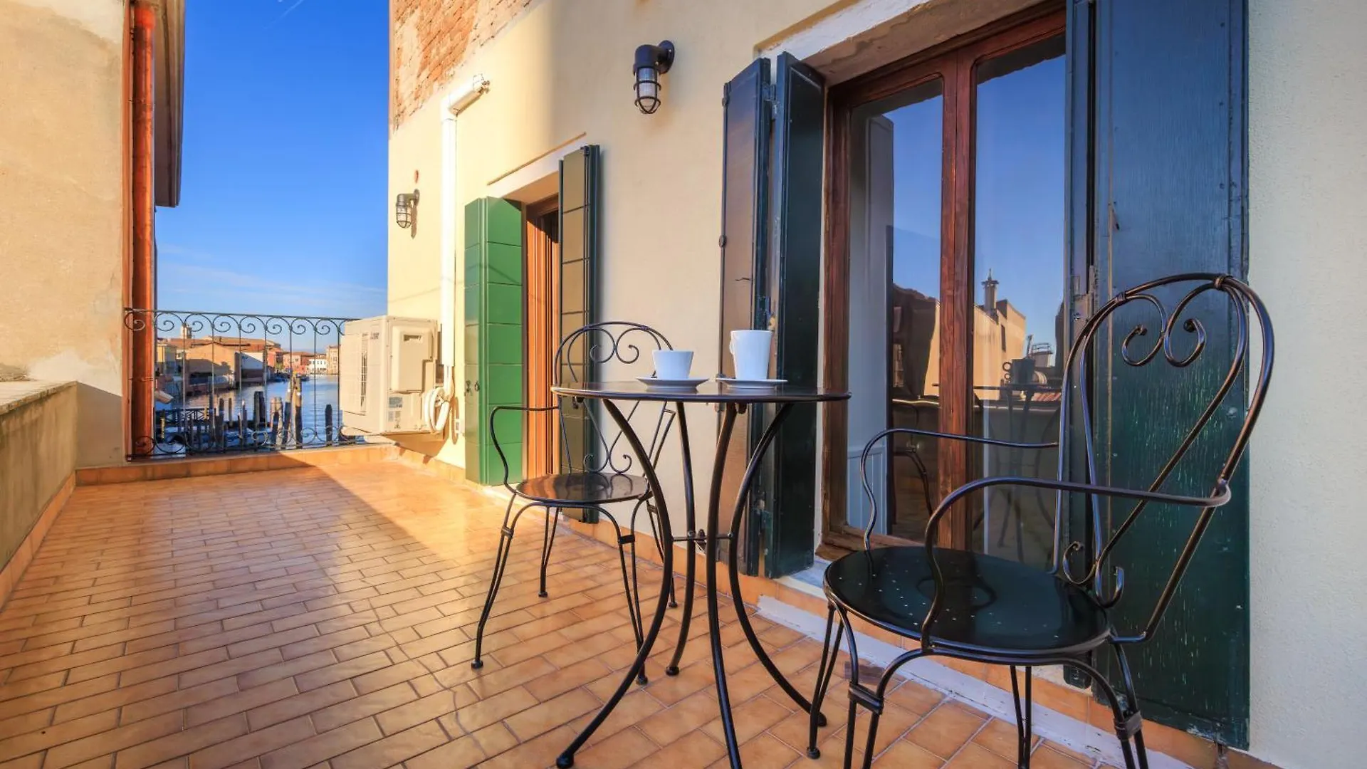 Ca' Mian Design Apartment Venice
