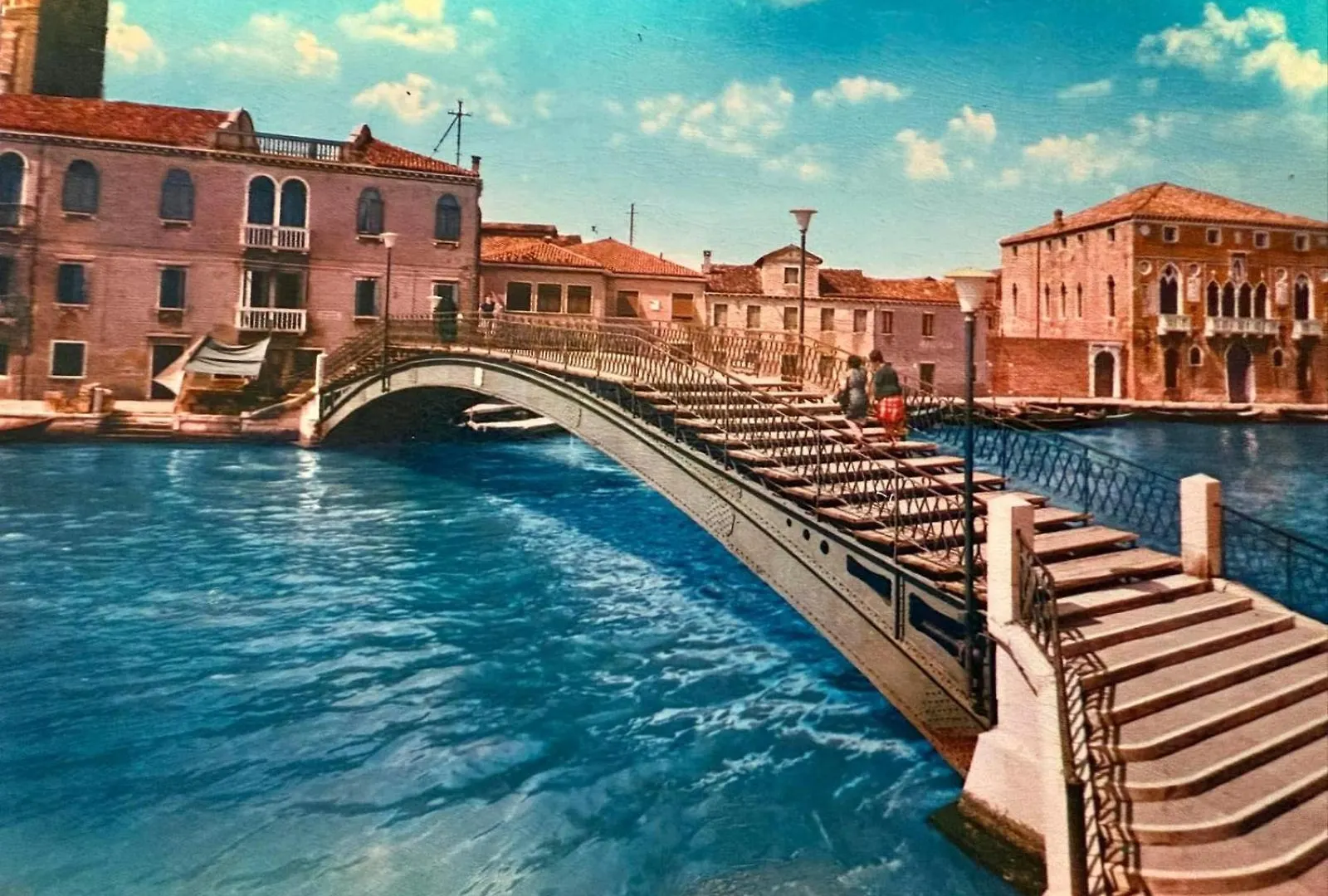 Ca' Mian Design Apartment Venice