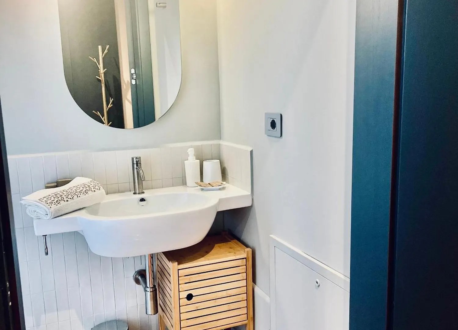 Ca' Mian Design Apartment Venice