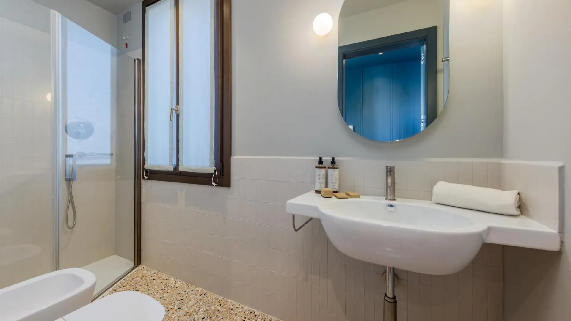 Ca' Mian Design Apartment Venice