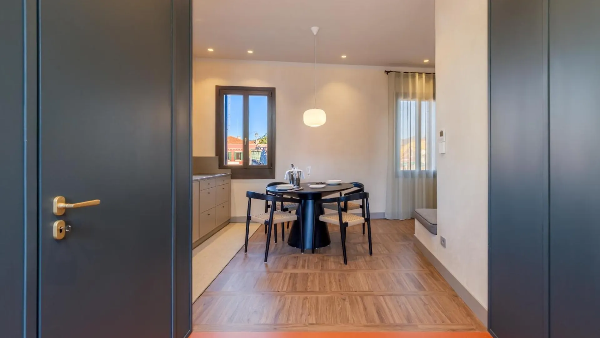Ca' Mian Design Apartment Venice Italy