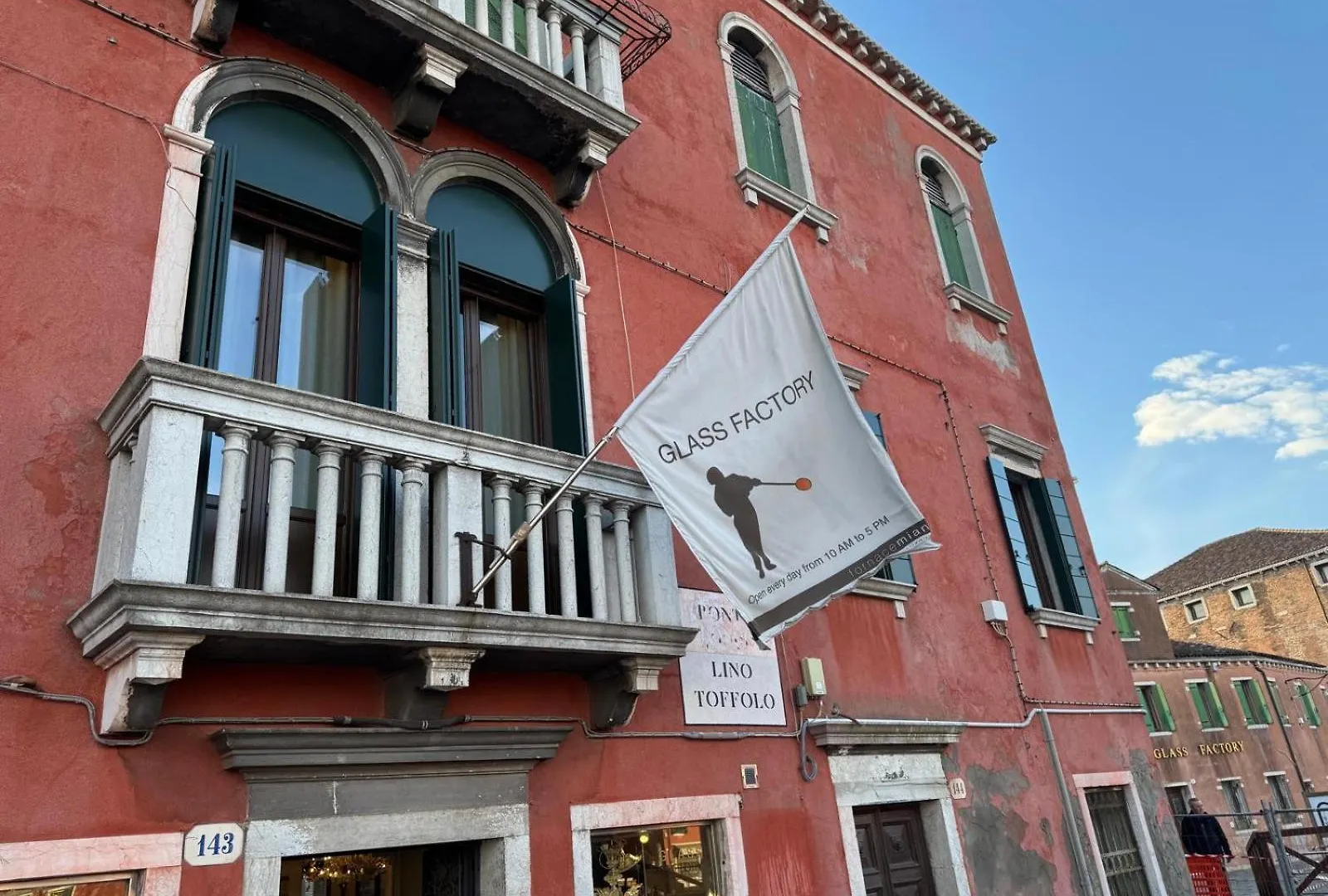 Ca' Mian Design Apartment Venice 0*,